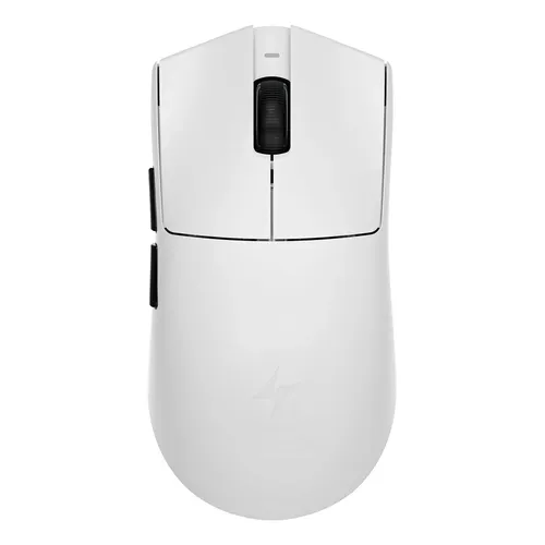 Rato Gaming Sem Fio Atk Blazing Sky U2 V2 Mini Sup Rd