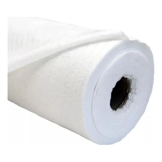 Tela Malla Antihelada 50 Mt2 