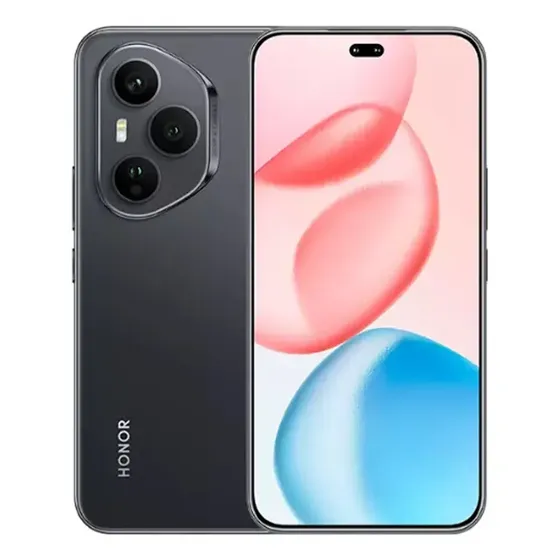 Celular Honor 400 Pro 12 Gb Ram 512 Gb Rom Negro 2025 | Cuotas sin interés