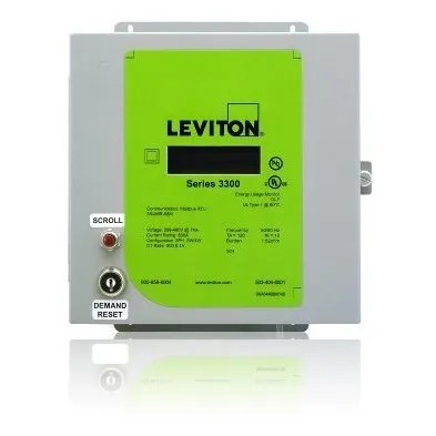 Verifeye Serie Modbus Rtu Medidor Kit 3 Split Core Ct 's