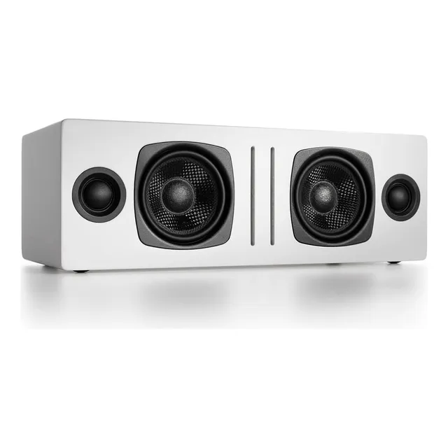 Audioengine Altavoz Inalámbrico Portátil Todo En Uno A2+ B2