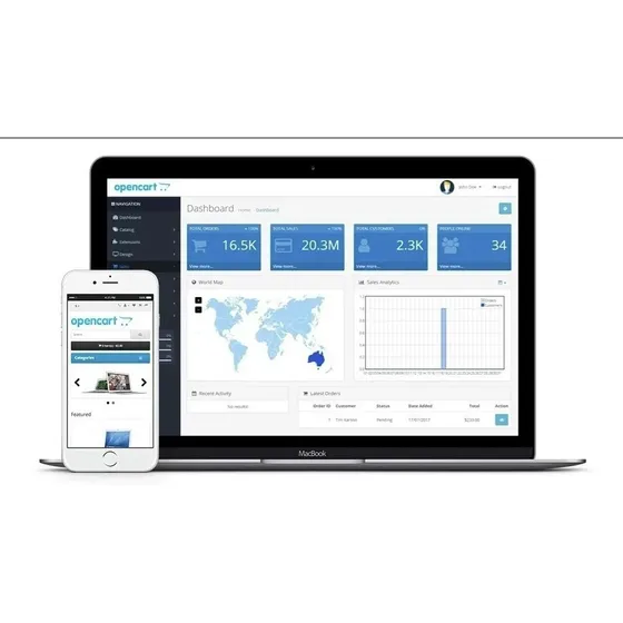 Script Loja Virtual Profissional  Responsiva + Brinde