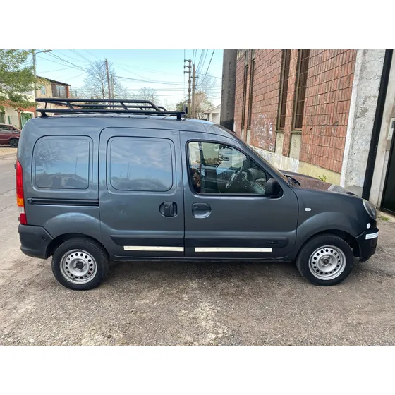 Renault Kangoo 1.6 Furgon Ph3 Confort 1plc