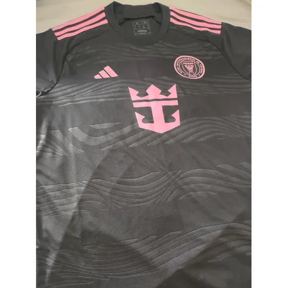 Camiseta Inter Miami