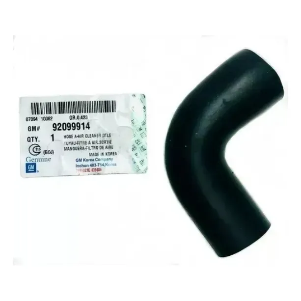 Manguera Codo Gases Corsa Aveo Optra Cielo Lanos Racer
