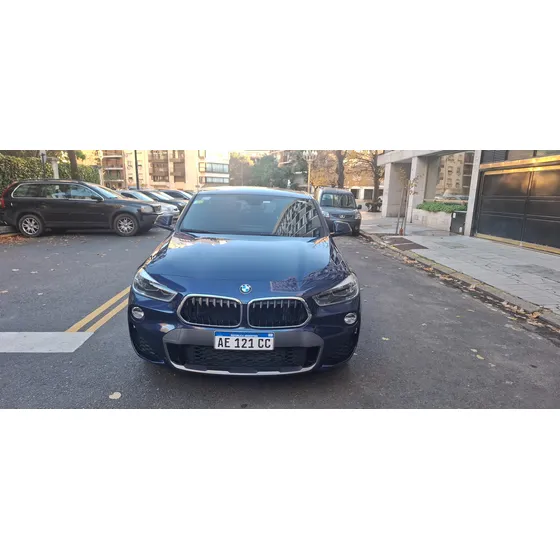 Bmw X2 2.0 Sdrive20i Msportx