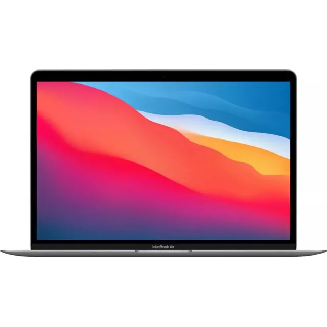 Apple Macbook Air, 13,3 Pulgadas, Chip M1, 7 Gpu, 8 Gb, 256