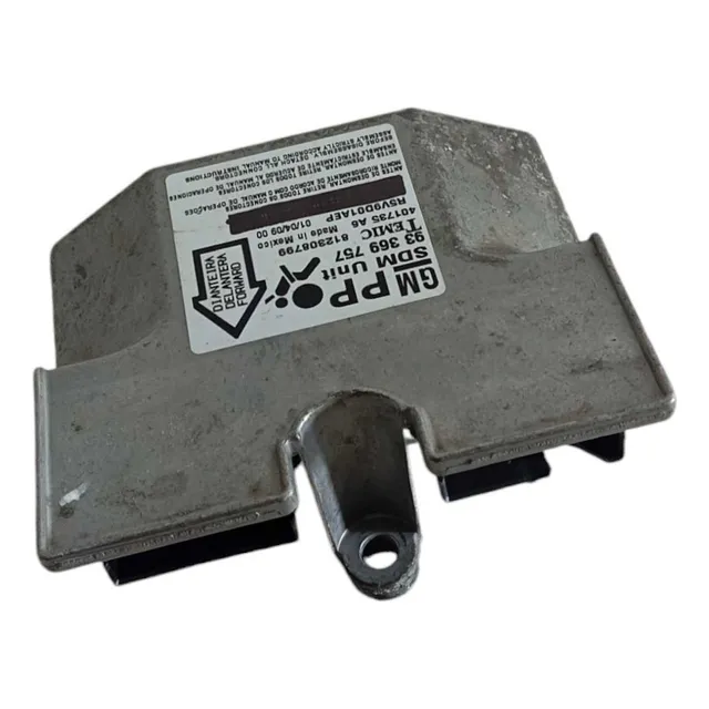 Modulo 812308799 Chevrolet Vectra 2006 2011