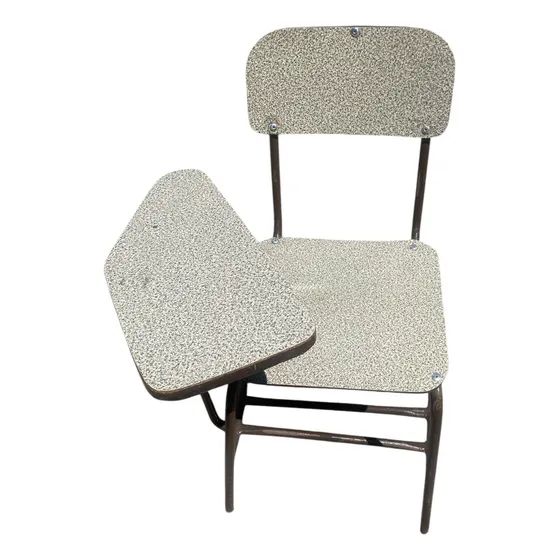Mesabanco Pupitre Silla Escolar