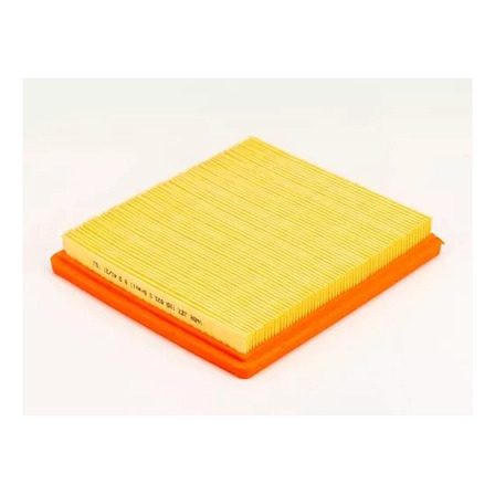 Filtro De Aire Gol Trend Fox Saveiro Volkswagen Jzz129620d Filtro De Aire Gol Trend Fox Saveiro Volkswagen Jzz129620d