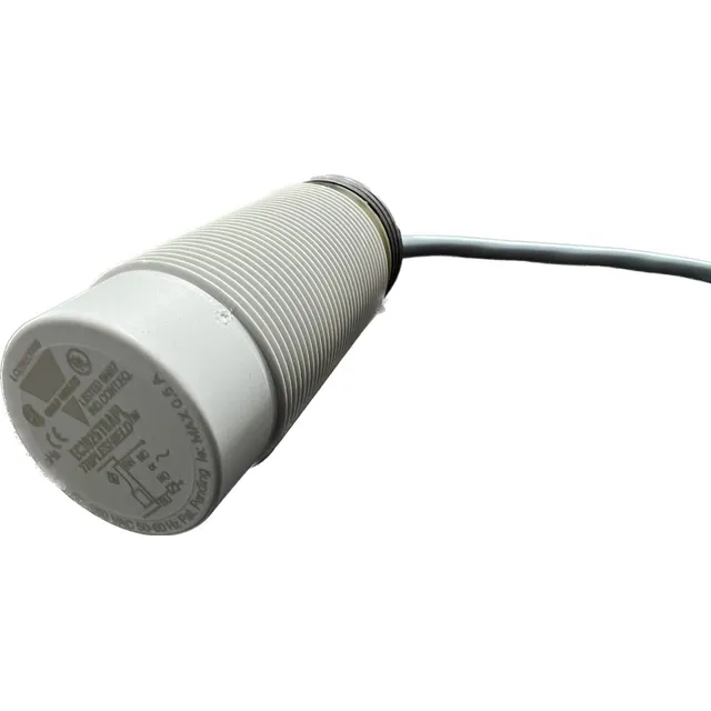 Sensor Capacitivo Carlo Gavazzi 2 Hilos Ec3025tbapl Ac