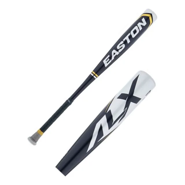 Bate Beisbol Alx Alpha 32/29 -3  Barrel 2 5/8  Bbcor