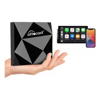 Carplay Adaptador Ottocast Carplay U2-air Para iPhone Carplay Adaptador Ottocast Carplay U2-air Para iPhone