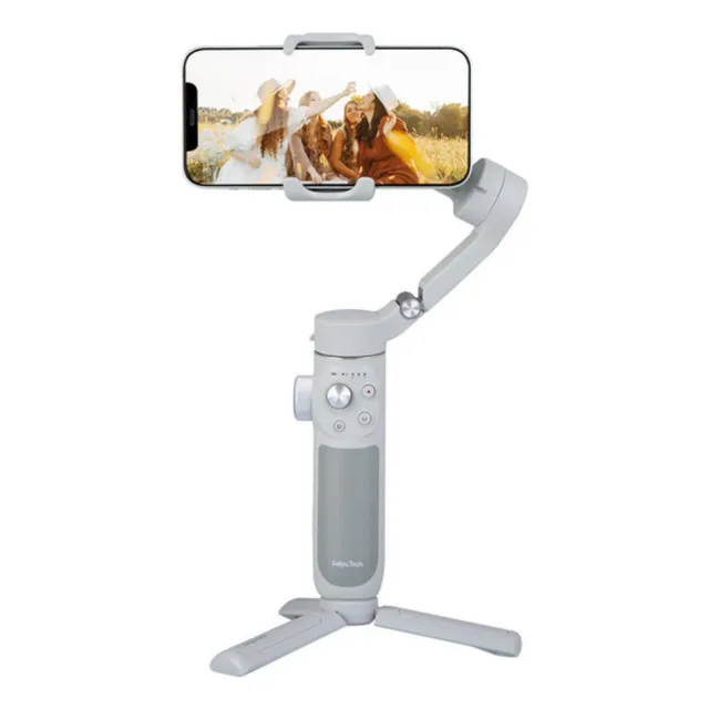 L3nz Gimbal Feiyutech Vimble 4 Para Celular