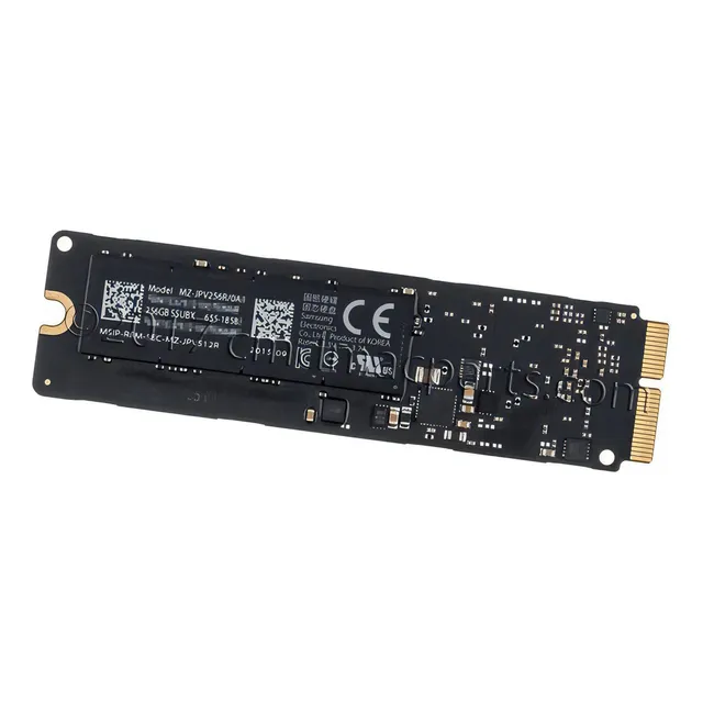 interno Odyson 661-02396 256GB