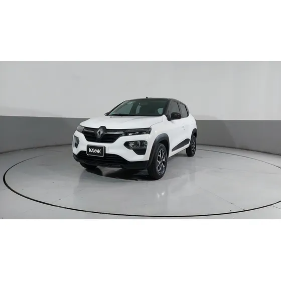 Renault Kwid 1.0 Bitono