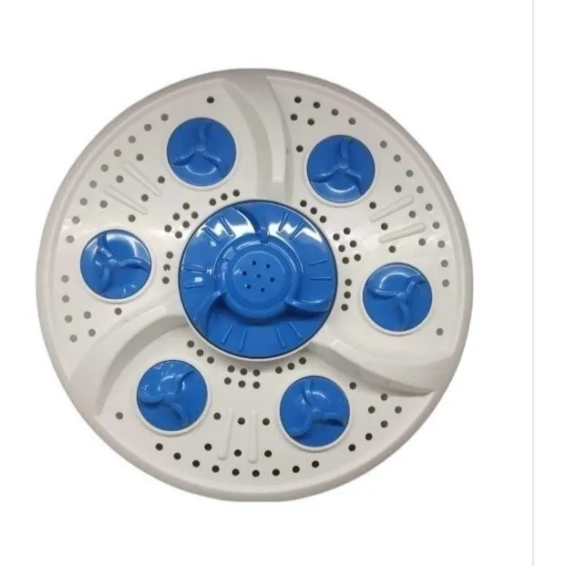 Agitador Lavadora Haier 34cm 11d