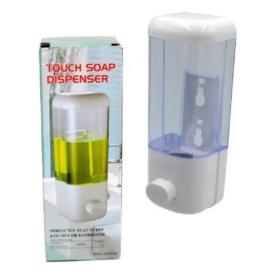 Dispensador De Jabon Liquido 500ml