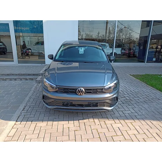 Volkswagen Polo 1.6 Msi Track