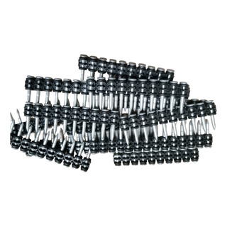 1000 Clavos En Tira Compatible Con Hilti Bx 3 De 25 Mm 1000 Clavos En Tira Compatible Con Hilti Bx 3 De 25 Mm