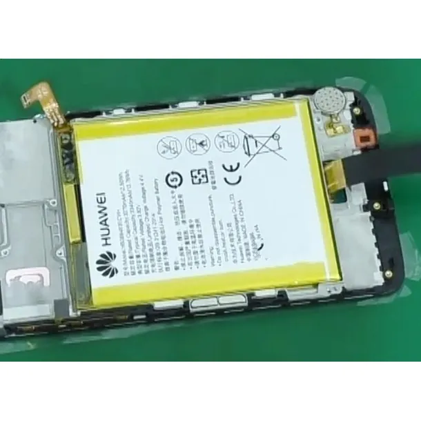 Batería Huawei Nova Plus Somos Tienda Física 