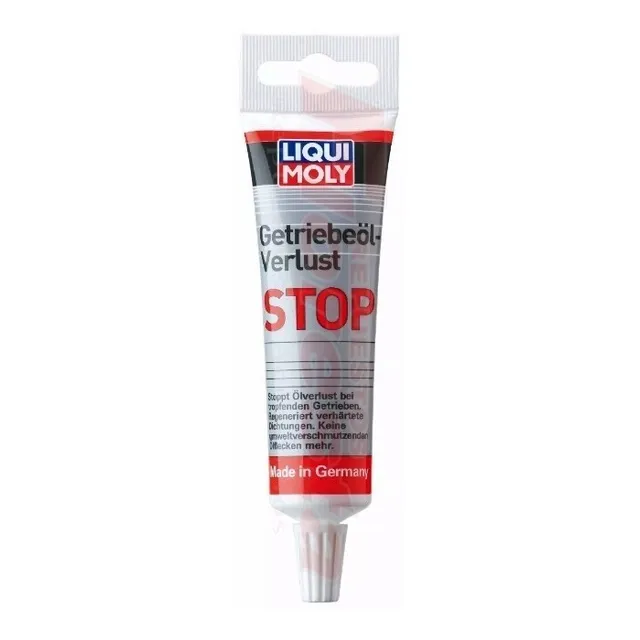 Sella Fugas De Cajas Y Diferenciales Liqui Moly Repuestos Floresta