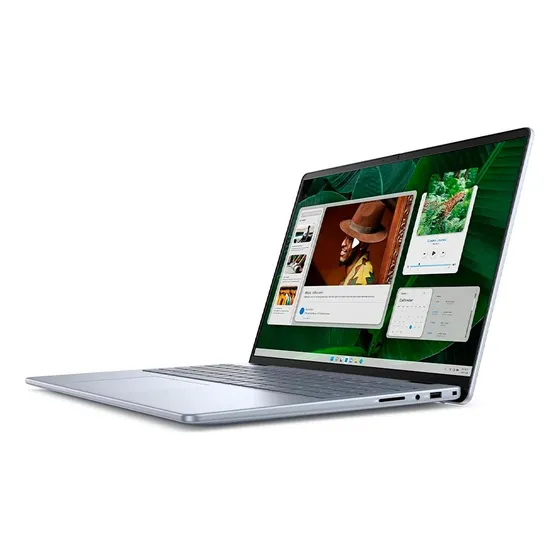 Laptop Dell I5640  Intel Core I7 / 16gb / 1tb Ssd