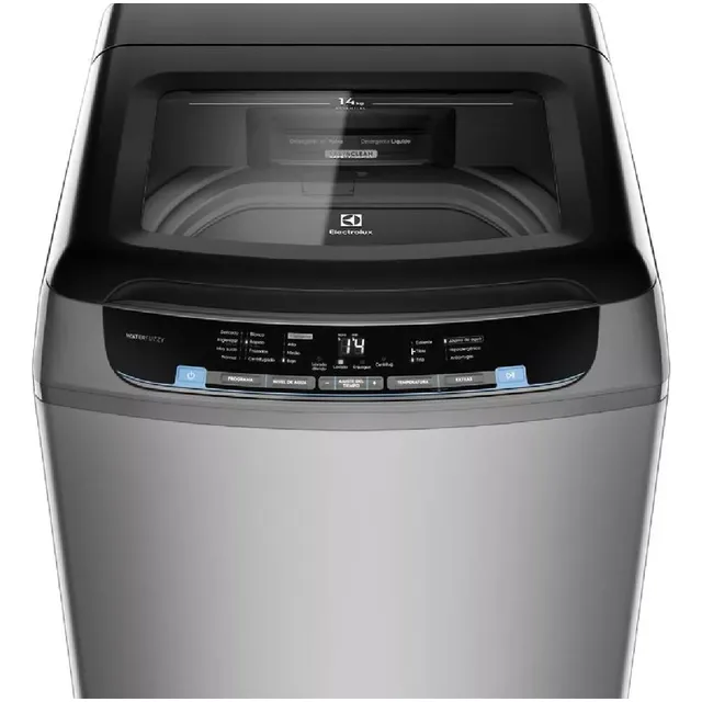 Lavadora Electrolux Ewix14f6csg 14kg