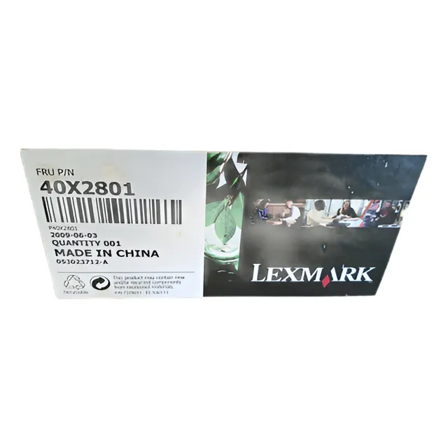 Fusor Lexmark 40x2801 E250 E350 E352 E450