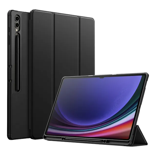 Smart Case Para Samsung Tab - Funda Cover Ultradelgada