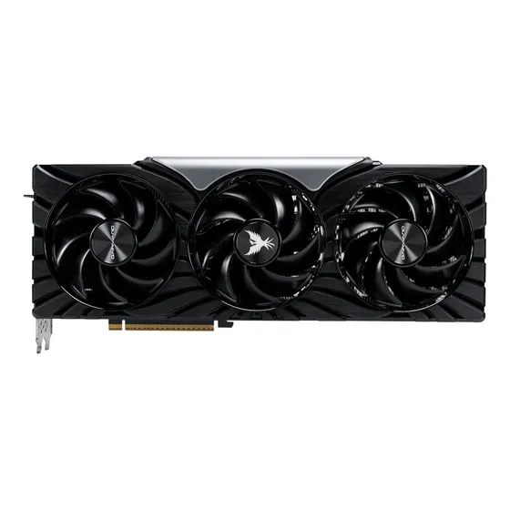 Mercado Livre Placa De Video Gainward Rtx 5070 Phoenix 12gb Gddr7 192 Bits image