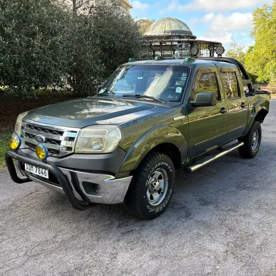 Ford Ranger 2011 2.3 Cd Xl Plus 4x2