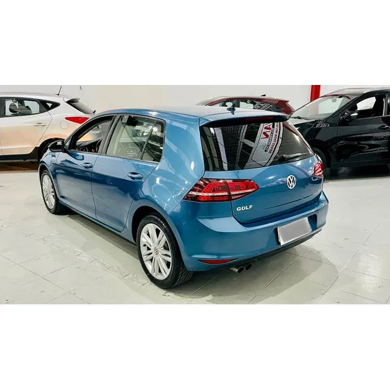 Volkswagen Golf 1.4 Tsi Highline 5p Automática