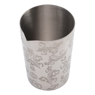 Vaso Para Mezclar Cócteles De Acero Inoxidable 304 Para Pres Vaso Para Mezclar Cócteles De Acero Inoxidable 304 Para Pres