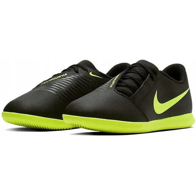 Zapatos Deportivos De Niños Fútbol Nike Tallas 36.5 Y 38