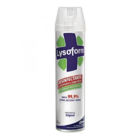 Lysoform Clasico 360cc - 2uni