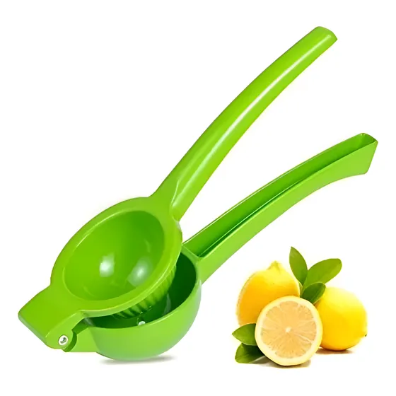 Exprimidor De Limones Resistente Cocina Coctel