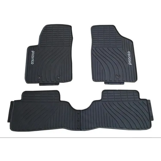 Tapete Wintermat A La Medida Kia Picanto 2012-2017