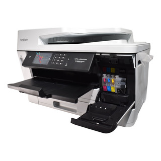 Multi Tabloide A3 Bro Mfc J6940dw Cartuchos Recargables Multi Tabloide A3 Bro Mfc J6940dw Cartuchos Recargables