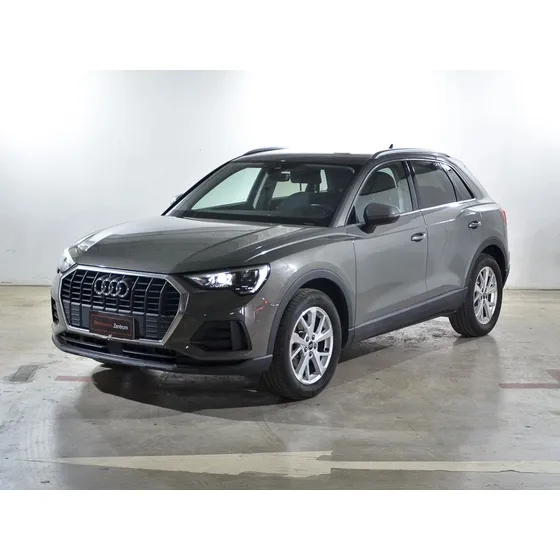 Audi Q3 35 Tfsi