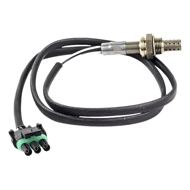 Sonda Lambda 3 Fio Gm Astra Vectra Blazer Omega 2.0 97 98 99