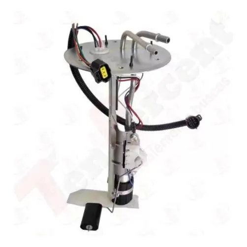 Bomba De Gasolina Completa Ford Explorer 4.0l  98-10