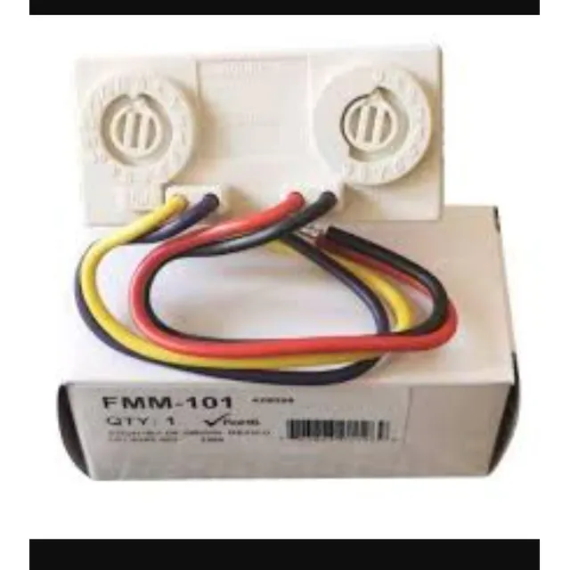 Modulo Fmm-101 Notifier