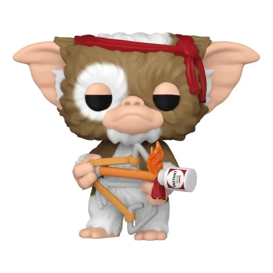 Boneco Funko Pop! Gremlins 2 - Gizmo