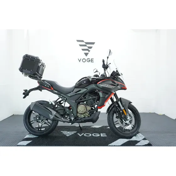 Voge 300 Ds Usada No Dominar 250 400 Beta Zontes 310