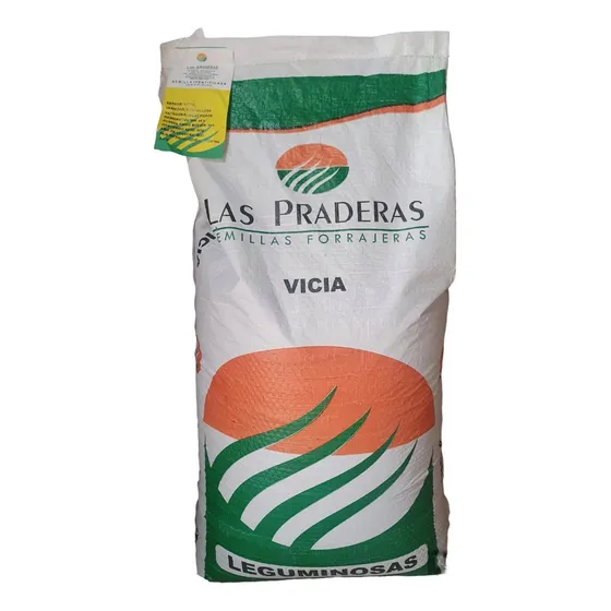 Semilla De Vicia Villosa X 20 Kg 