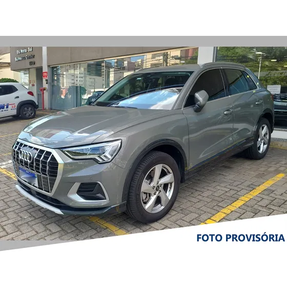 Audi Q3 40 Tfsi Performance Quattro Tiptronic