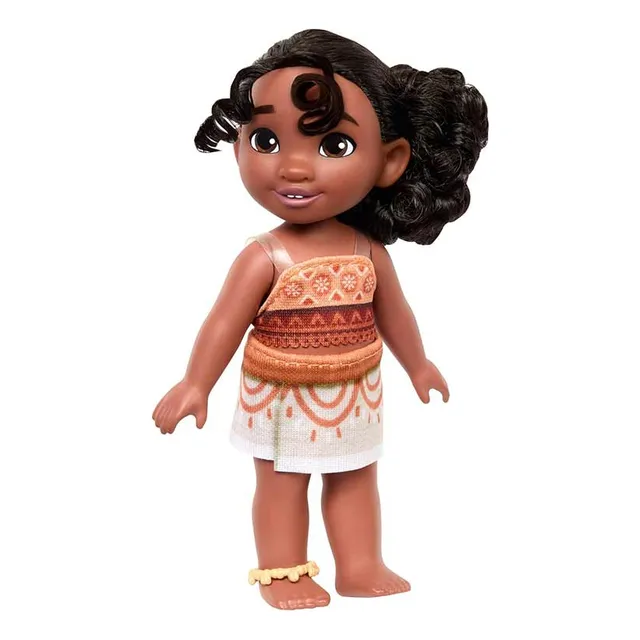 Muñeca Disney Simea De Moana 2 - Original Mattel