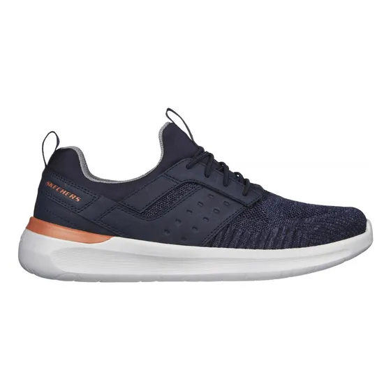 Zapatilla Hombre Lattimore Radium Azul Skechers
