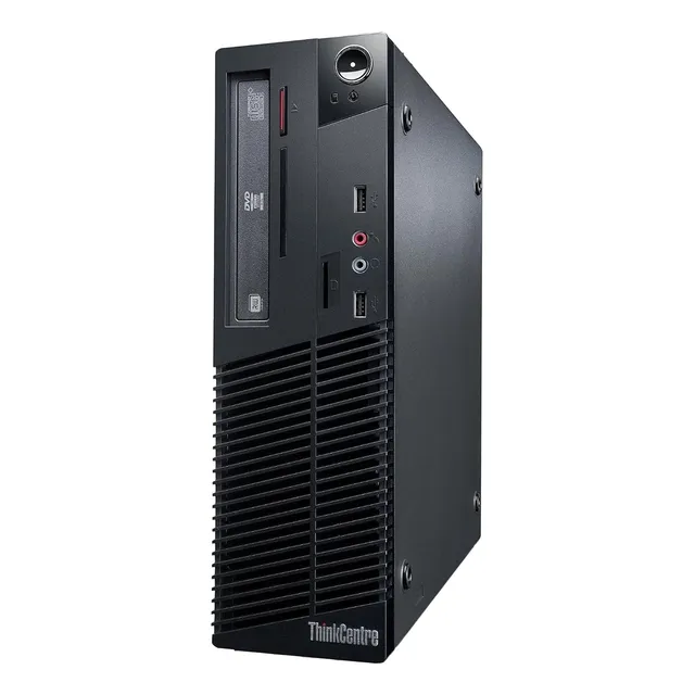 Pc Cpu Lenovo Thinkcentre M79 Sff 16gb Ram Amd Pro A10-8750b